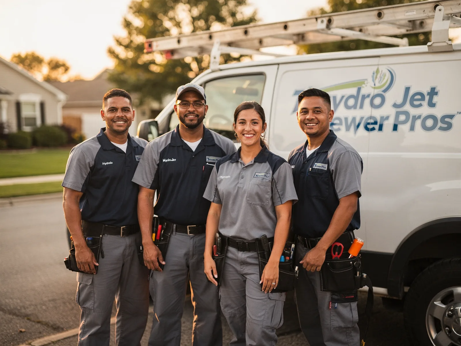 Hydro Jetting company in Tatum, NM